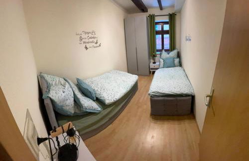 Ferienwohnung Osterwieck Mittelstraße 4 - Foto 13