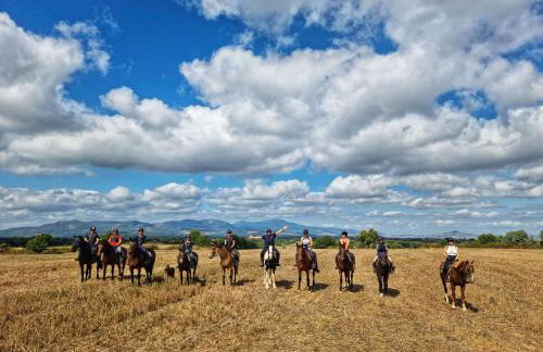 Castello di Santa Cristina - Foto 69