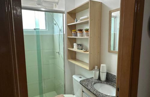 Apartamento completo em Manaus-AM - Foto 6