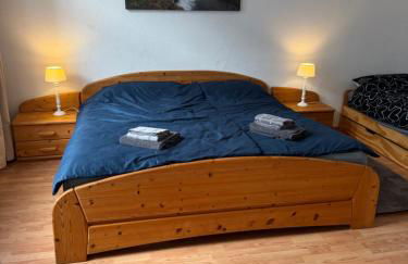 Stilvolle Altbau Wohnung im Zentrum von Detmold, Paulana - Foto 6