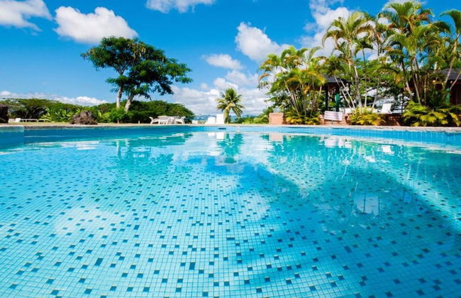 Tanoa Apartments - Photo 1