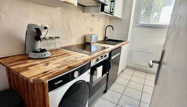 Le Saint-Jean - Bordeaux & Arena - Foto 3