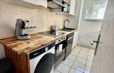 Le Saint-Jean - Bordeaux & Arena - Foto 3