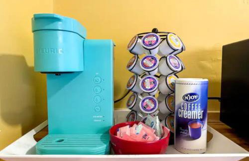 4 Apartments 7 Bedrooms with 23 Beds and Parking WIFI - Foto 34