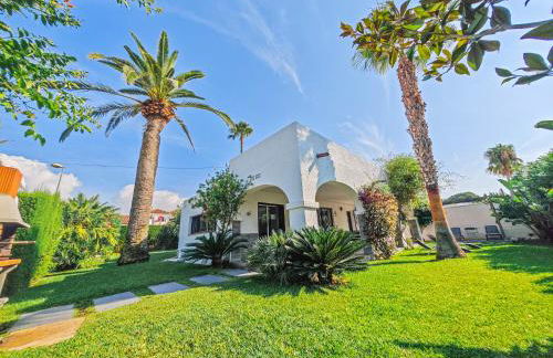 LITORAL COSTA DORADA - CASA OSCA Only families - Foto 39