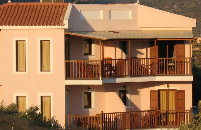 Kyma Hotel - Foto 19