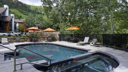 Durant Condos by iTrip Aspen Snowmass - Foto 4