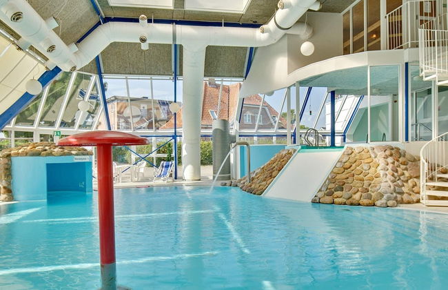 6 Person Holiday Home on a Holiday Park in Hejls - Foto 9