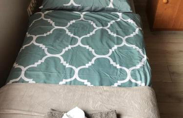 Apartament Wisełka nad jeziorem - Foto 6