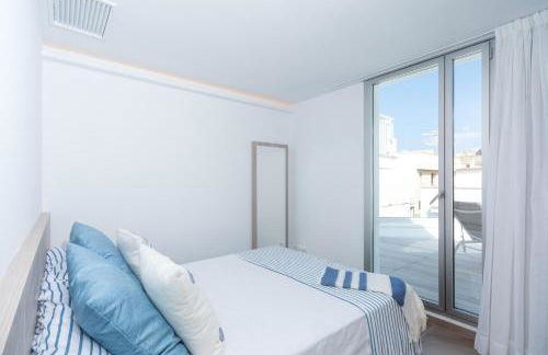 Sea Breeze Apartments - Foto 22