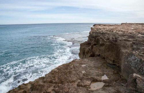 Piso estilo Mediterráneo a 200m de la playa - Foto 44