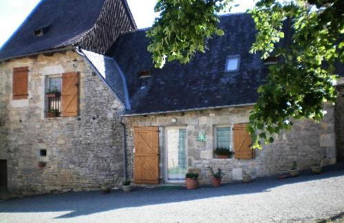 Gîte de France à Turenne 3 épis - Gîte de France 6 personnes MAE-9334 - Foto 1