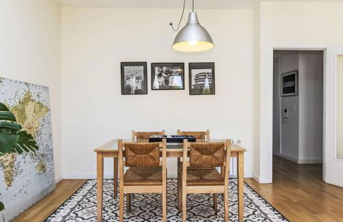 Apartment Vila Olimpica Sant Marti by Interhome - Foto 6