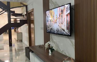 Casa Tortuga 5 suítes 400 metros da praia - Foto 59