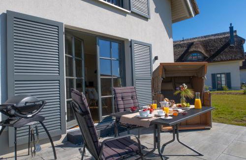 Reetdachhäuser am Bakenberg - Foto 49