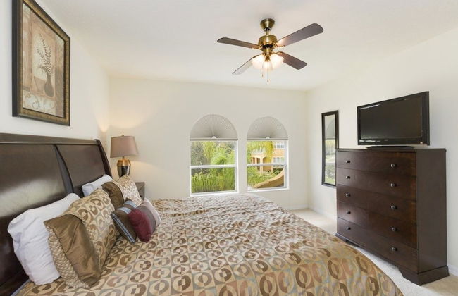 Aco243016 - Bella Vida Resort - 6 Bed 5.5 Baths Villa - Foto 15