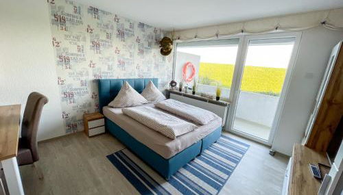 Haus Nautic Döse Wohnung 123 - Foto 3