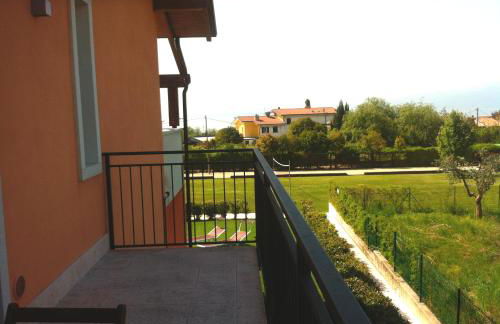 La Fattoria Apartments - Foto 21