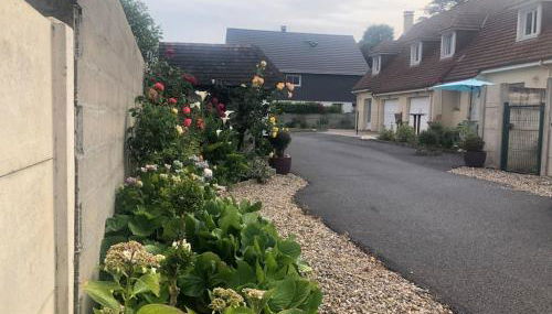 Maison accueillante en Normandie - Foto 4