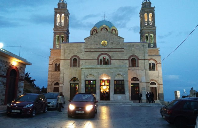 Ermoupoli Comfortable Home - Foto 32