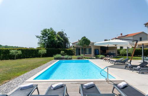 Villa Kroštula with private pool and BBQ - Foto 11