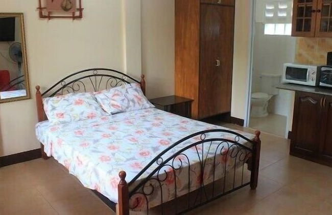 Nickles Park Resort and Apartments - Photo 4