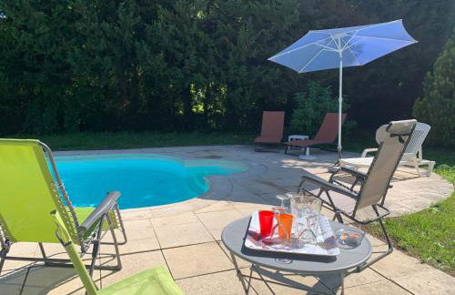 Villa Marie-Rose - Foto 20