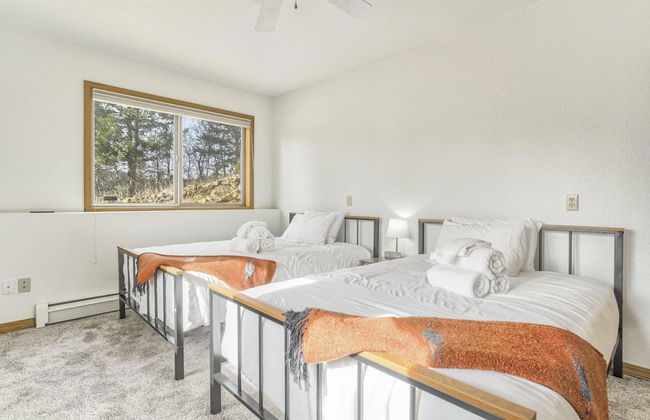 5brmountain Luxuryhikingdog Friendly! - Photo 8