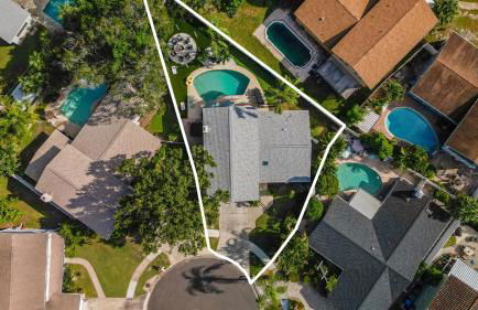 Family Oasis - Pool Hot Tub Games & Near Beach - Foto 60