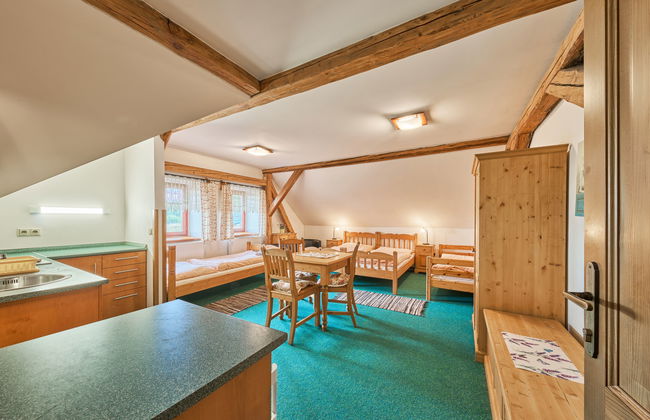 Růžovka - Photo 38