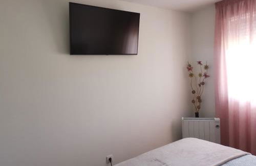 Apartamento con estupendas vistas - Foto 32