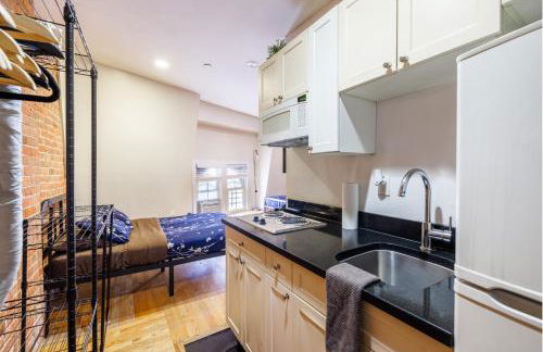 Studios in New York - Foto 158