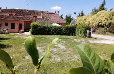 Agriturismo Nuvolino - Foto 1