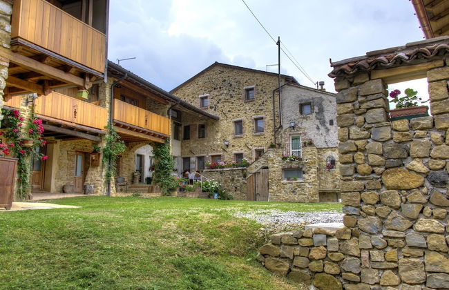 Agriturismo Antico Borgo - Photo 27