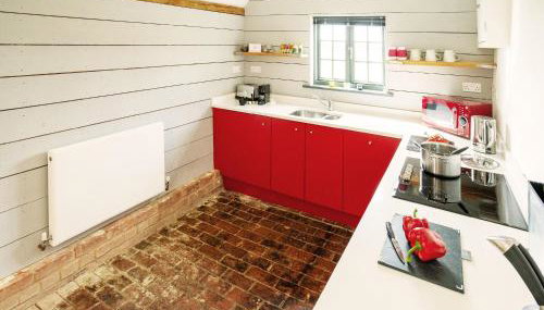 The Seed Store by The Suffolk Cottage Collection - Foto 4