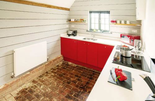 The Seed Store by The Suffolk Cottage Collection - Foto 4