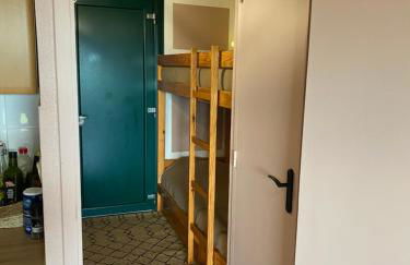 LA O'LISO Gorges de l'Ardèche gîte 4 places avec piscine à 5mn du Pont d Arc - Foto 16