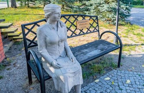 4-person room, sauna, Masuria - Foto 19