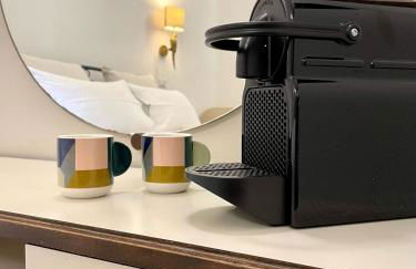 LG LAKE - Boutique apartments and rooms - - Foto 31