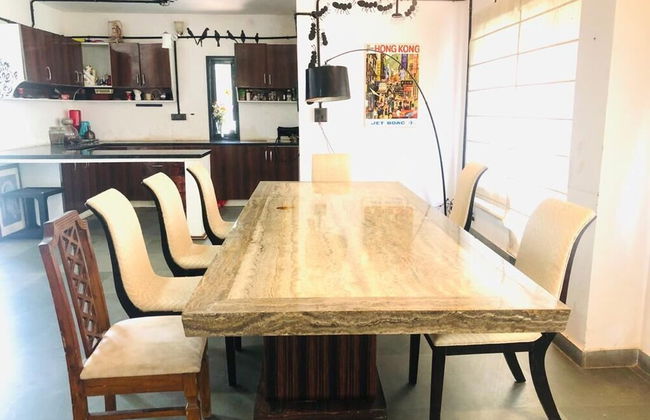 Evergreen Resort & Farm Aravali - Foto 12