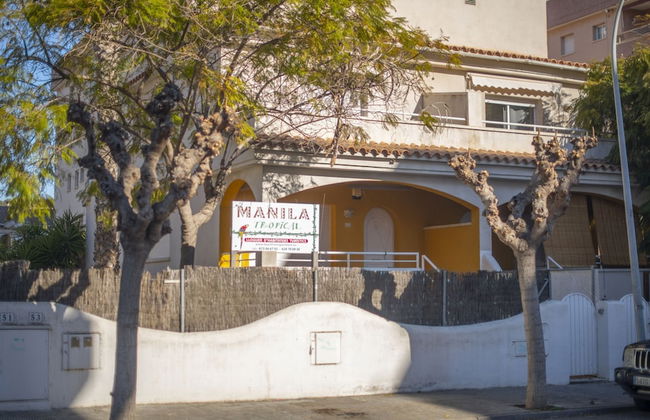 R140 - B5 Manila Resort Jardin - Foto 50