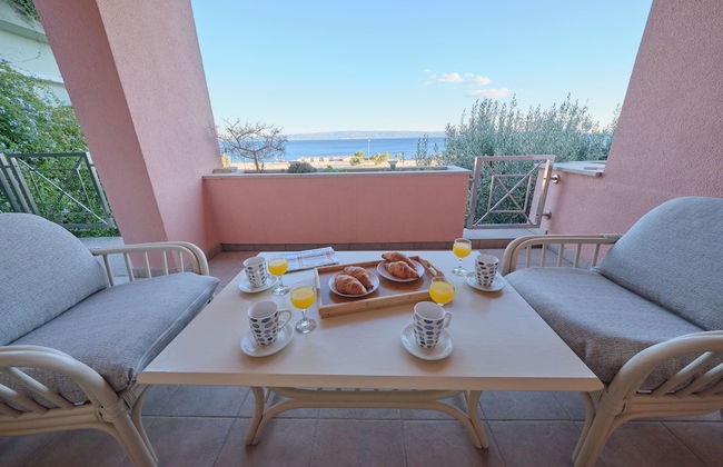 Holiday Seaview Apartment by Litto - Foto 39