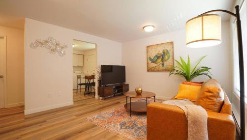 1King1Queen w/SmartTV, Wifi & FullyStocked Kitchen - Foto 5, Other