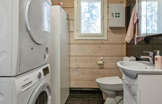 Metsäpirtti - Foto 15