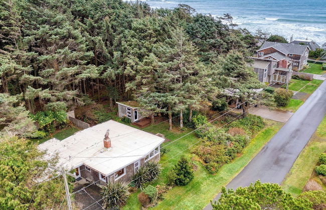 Four Bears by Avantstay Walk to Beach, Hot Tub, Ocean View - Foto 38