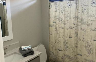 Crystal Coast Cottage - Beaufort - Foto 18