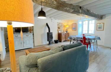 Maison bord de mer ・La côtière・ - Foto 7