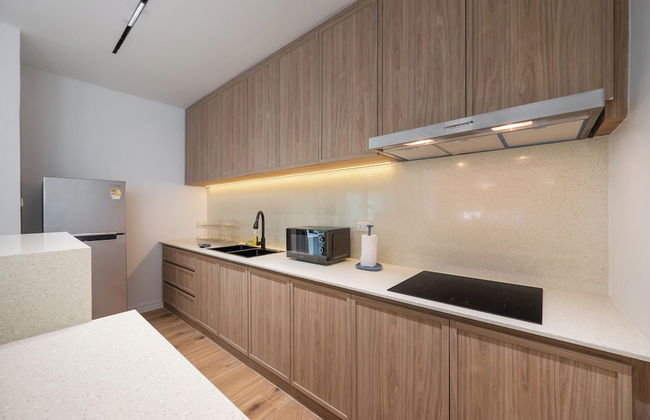 Mövenpick Pool Villa 6BR - Foto 5