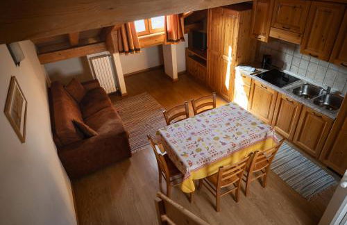 Chalet Stelle di Neve - Foto 146