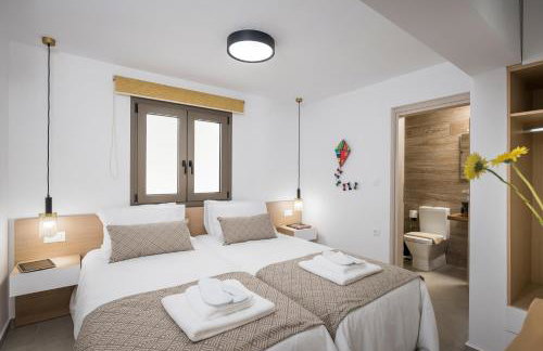 Sea View White Villa - Foto 15